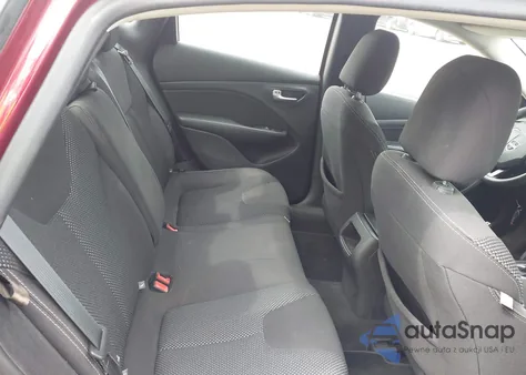 2015 Dodge Dart Sxt z USA, uszkodzony, nr VIN 1C3CDFBB7FD330257